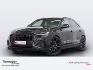 Audi Q8 55 TFSIe Q 2x S LINE AHK LUFT LM23 HD-MATRIX BuO - Bochum