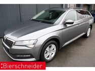 Skoda Superb, 2.0 TDI COMBI AMBITION 110KW Ambition, Jahr 2024 - Straubing