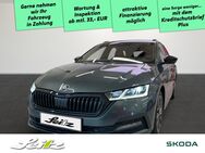 Skoda Octavia, 2.0 TDI Combi Style, Jahr 2021 - Sonthofen