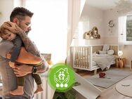 Einfamilienhaus in ruhiger Wohngegend - Ideal für Naturliebhaber - Altenkunstadt