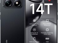 Xiaomi Xiaomi 14T 256GB Smartphone (16,94 cm/6,67 Zoll, 256 GB Speicherplatz, 50 MP Kamera)