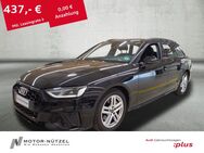 Audi A4, Avant 40 TDI QU S-LINE, Jahr 2024 - Hof