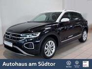 VW T-Roc, 2.0 TDI Style |, Jahr 2023 - Rietberg