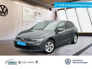 VW Golf, 1.5 TSI VIII Life TRAVELASS 3Z HEIZBAR, Jahr 2023 - Idar-Oberstein