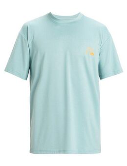 Quiksilver Funktionstop DNA Bubble Logo