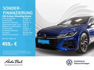 VW Arteon, 2.0 TSI Shootingbrake R Digital EPH, Jahr 2021 - Limburg (Lahn)