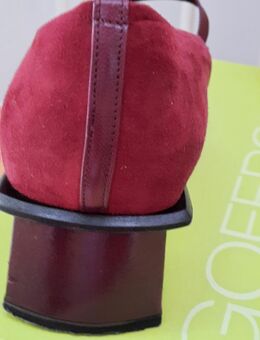Goffredo Fantini Damen Schuh - Berlin Mitte
