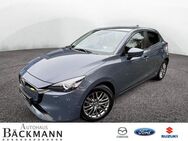 Mazda 2 2023 e-SKYACTIV G EXCLUSIVE-LINE DRAS NAV - Köln