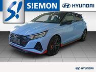 Hyundai i20, 1.6 T-GDi N-Performance P Dachlackierung digitales, Jahr 2024 - Emsdetten