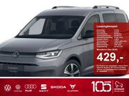 VW Caddy, 2.0 TDI GOAL 122PS, Jahr 2022 - Vilsbiburg