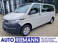 VW T6 Kombi, 1 TDI L2H1 lang KOMFORT, Jahr 2024 - Cloppenburg