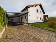 Charmantes Einfamilienhaus mit großzügigem Grundstück in Toplage - Hütschenhausen