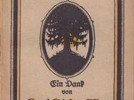 Buch - DER HEILAND Ein Dank von Paul Steinmüller - Zeuthen