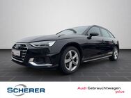 Audi A4, Avant Advanced 35 TFSI, Jahr 2024 - Neustadt (Weinstraße)