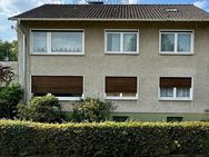 Handwerkertraum in BI-Südwestfeld/Ummeln - Zweifamilienhaus mit großem Grundstück - Bielefeld