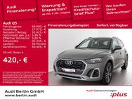 Audi Q5, S line 45 TFSI quattro, Jahr 2024 - Berlin