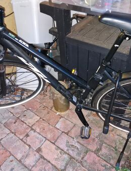 Altes KTM bike mit Zubehör! - Berlin