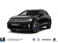 VW T-Roc, 2.0 TSI R OPF Black Style R-Performance, Jahr 2022 - Walsrode