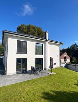 Rengsdorf - junges Haus - Neu, modern, hell und offen. - Rengsdorf