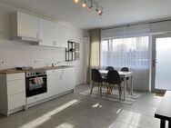 Kompakt, stilvoll, funktional – 1-Zimmer-Wohnung mit Pantryküche - Rohr (Bayern)