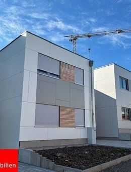 Top-Lage - energieeffiziente Bauweise - Nordhausen