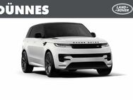 Land Rover Range Rover Sport, D300 Dynamic SE, Jahr 2022 - Regensburg