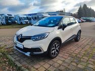 Renault Captur, Intens Intens, Jahr 2019 - Templin