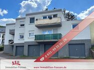 Wasserliesch: Gut vermietetes Mehrparteienhaus mit 4 Wohnungen, 5 Garagen und guter Rendite - ideal für Investoren! - Wasserliesch