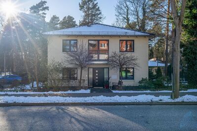 Einfamilienhaus zur Selbstverwirklichung im beliebten Michendorf