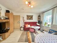 Hell & gemütlich: 3-Zimmer-Wohnung in Kempten - St. Mang - Kempten (Allgäu)