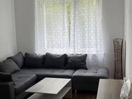 Möblierte 2-Zimmer-Wohnung in Horn (Erstbezug nach Sanierung) - Hamburg