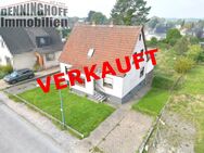 Renovierungsbedürftiges freistehendes 1-2 Familienhaus in Top Lage von Holzwickede - Holzwickede
