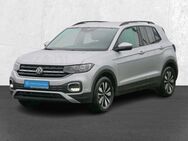 VW T-Cross, 1.0 TSI Move, Jahr 2023 - Langenhagen