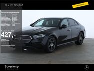 Mercedes E 220, d AMG NIGHT SPUR, Jahr 2023 - Bad Oldesloe