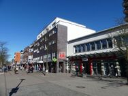 Moderne 2-Zimmerwohnung mit Wintergarten und Terrasse in zentraler Lage von Rahlstedt - Hamburg