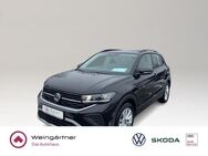 VW T-Cross, 1.0 TSI 29, Jahr 2024 - Miesbach