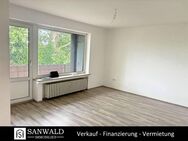 3,5 Zimmer mit Balkon in beliebter Lage - Gelsenkirchen