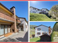 Ehemaliges Gästehaus in herrlicher Aussichtslage in Bodenmais - Bodenmais