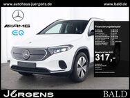 Mercedes EQA, 250 Progressive Night EASY-P, Jahr 2023 - Schwerte (Hansestadt an der Ruhr)