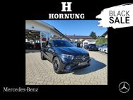 Mercedes GLE 350, de Coupé AMG NIGHT AIRMATIK MEMO, Jahr 2023 - Garmisch-Partenkirchen