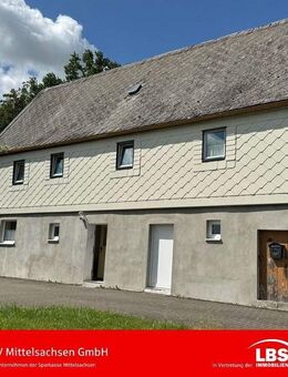 Machen Sie was draus! - Weißenborn (Erzgebirge)