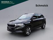 Skoda Karoq, 2.0 TDI Style 150PS, Jahr 2024 - Emmendingen