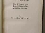 Weltring: Krankenpflege in der Familie (1928). - Münster