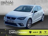 Seat Ibiza, 1.0 TSI FR, Jahr 2024 - Worms