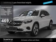 Mercedes GLC 300, de AVANTGARDE SPUR, Jahr 2023 - Mölln (Schleswig-Holstein)