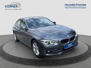 BMW 318 i Sport Line *NAVI*SITZHZ*KLIMAAUTO*PDC* - Berlin