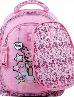 Schulranzen Rucksack Tornister Schultasche Tokidoki Premium Orthopädisches Halbrahmenmodell - Wuppertal