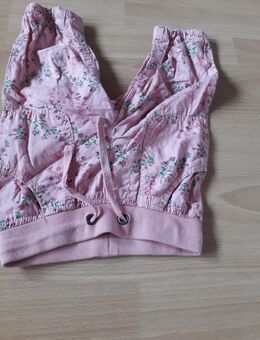 Süse Hose gr. 86 Papagino - Osnabrück