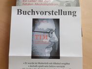 Buchtipp: Tim ein Leben mit dem Fetalem Alkoholsyndrom - Gelsenkirchen