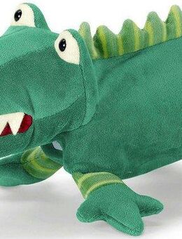 Sterntaler® Handpuppe Krokodil